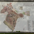Palatino and Roman Forum Map
